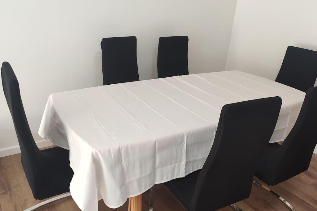 Neue 90 Qm 2-Zimmerwohnung Naehe Koeln Odenthal Exterior foto